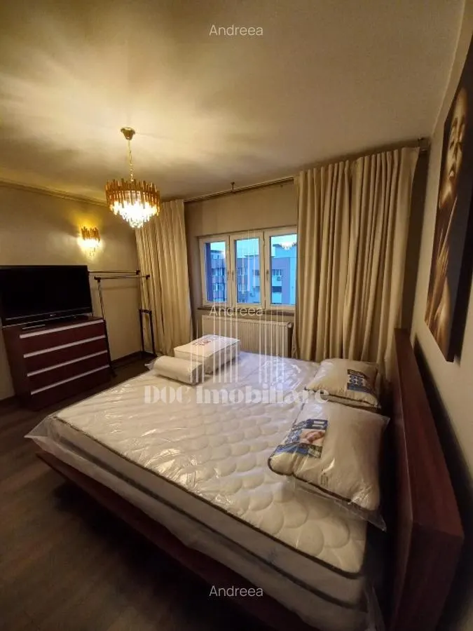 2 camere | Marriott - Unirii | Parcare | Renovat - foto 4