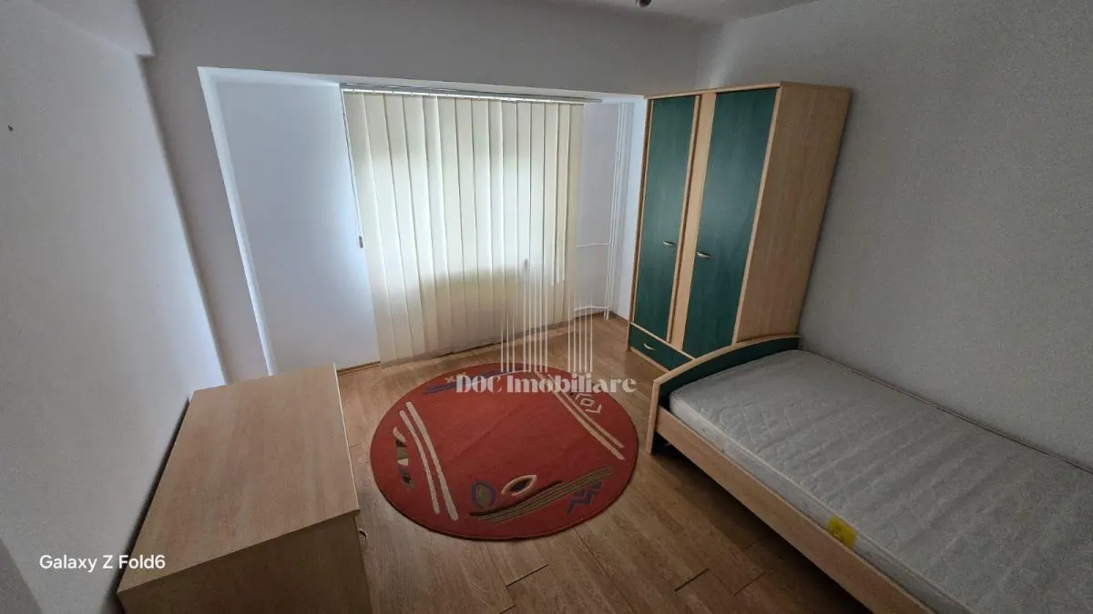 3 Camere Decebal - Alba Iulia | Metrou | Pet Friendly | 2 bai | 85 mp - foto 17
