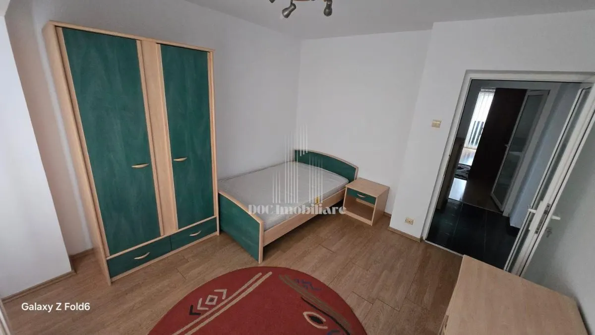 3 Camere Decebal - Alba Iulia | Metrou | Pet Friendly | 2 bai | 85 mp - foto 18