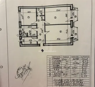3 Camere Decebal - Alba Iulia | Metrou | Pet Friendly | 2 bai | 85 mp - foto 24