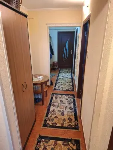 Ap 3 cam Calea Galati- Plantelor conf 1 ,70 mp bine intretinut - foto 6