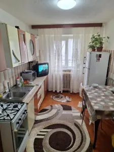 Ap 3 cam Calea Galati- Plantelor conf 1 ,70 mp bine intretinut - foto 8
