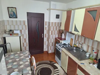 Ap 3 cam Calea Galati- Plantelor conf 1 ,70 mp bine intretinut - foto 9