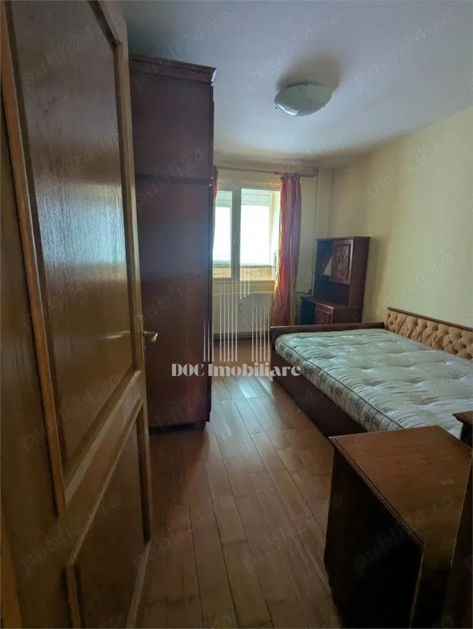 4 camere Costin Georgian | Parcare | Metrou | Pet Friendly | Masina Vase - foto 5
