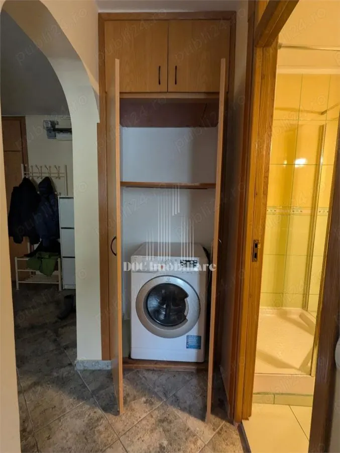 4 camere Costin Georgian | Parcare | Metrou | Pet Friendly | Masina Vase - foto 7