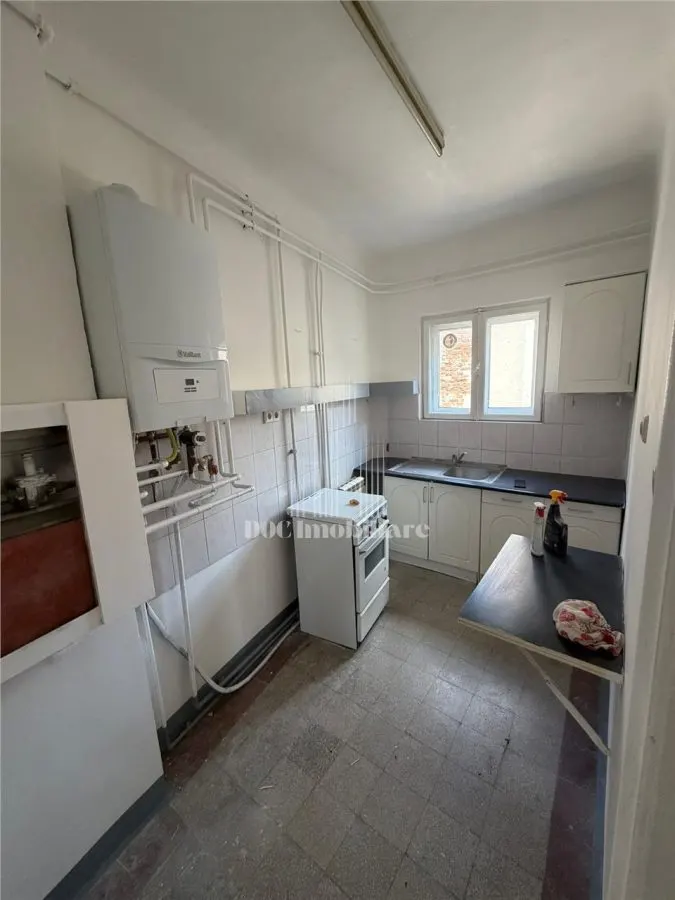  4 camere | Calea Calarasilor | 160 mp | Sediu Firma/Birouri - foto 12