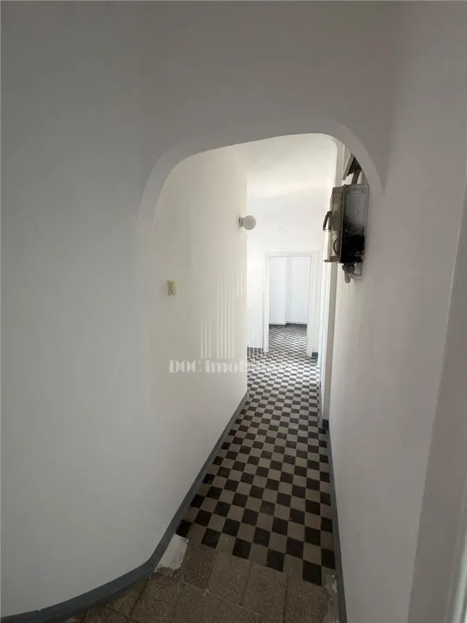  4 camere | Calea Calarasilor | 160 mp | Sediu Firma/Birouri - foto 13
