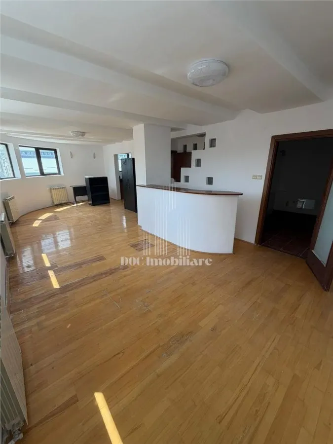 4 camere | Calea Calarasilor | 160 mp | Sediu Firma/Birouri - foto 7