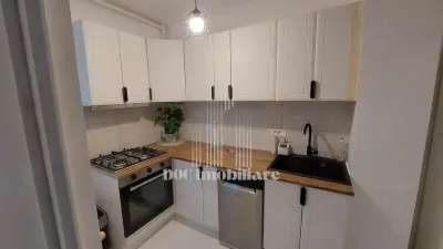 2 camere | Gara de Nord | Metrou 100m | Renovat | Metrou - foto 4