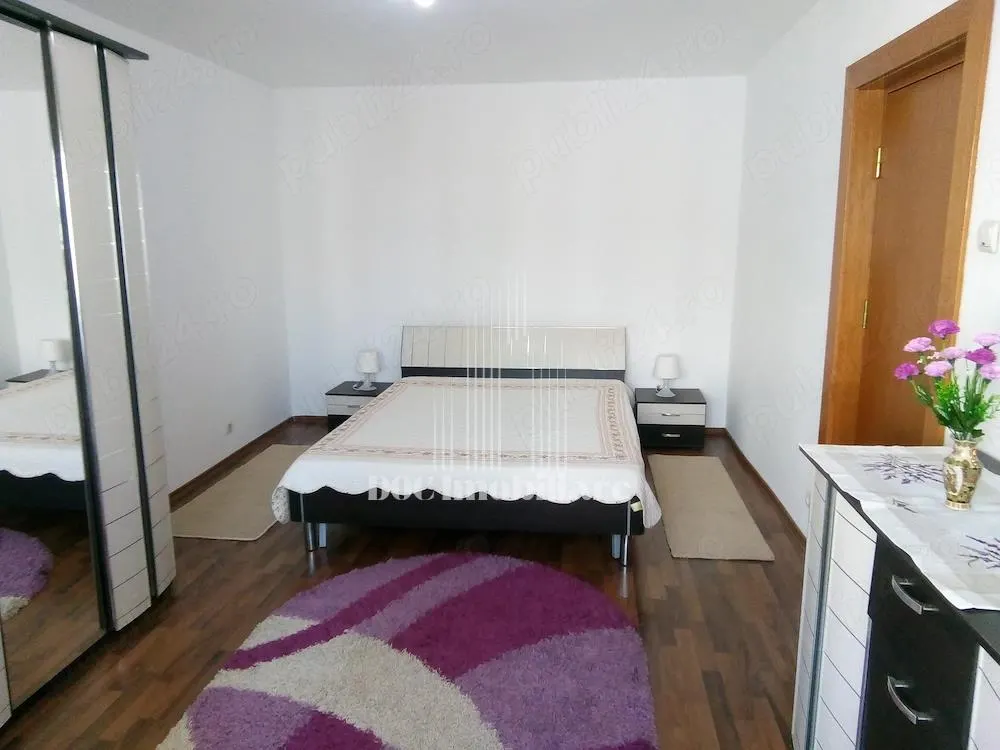 2 camere | Turda - Piata Victoriei | 58 mp | 2 AC - foto 3