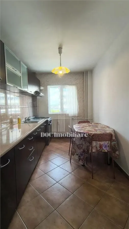 2 camere | Turda - Piata Victoriei | 58 mp | 2 AC - foto 4