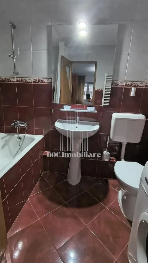 2 camere | Turda - Piata Victoriei | 58 mp | 2 AC - foto 7