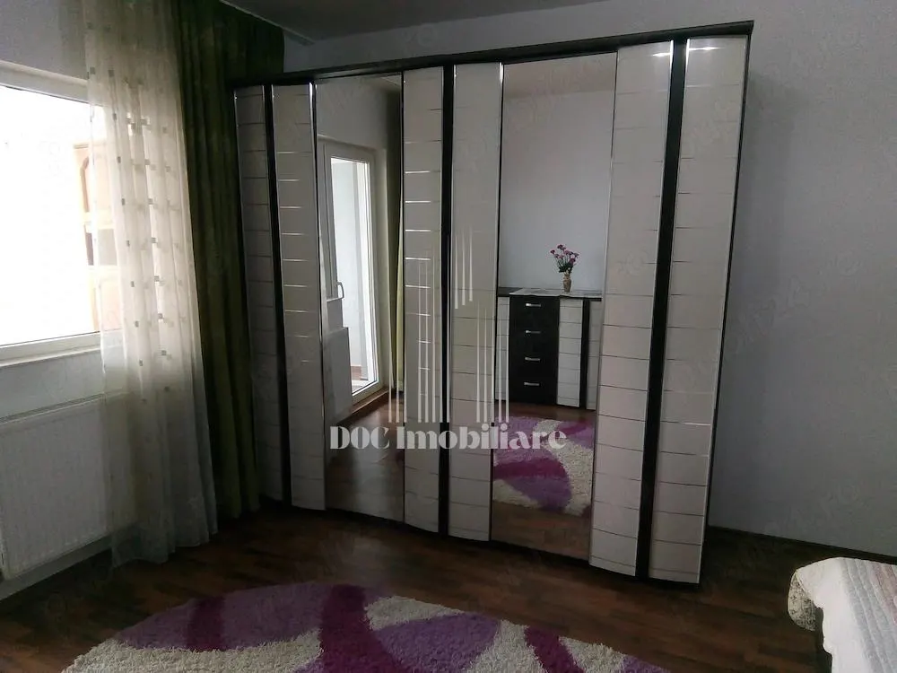2 camere | Turda - Piata Victoriei | 58 mp | 2 AC - foto 10