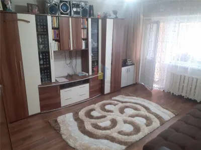 AP 2 camere, Obor, Confort 1 decomandat - Braila