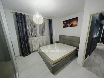2 camere Luica - Piata Resita | Parcare | Centrala | Bloc Nou | Terasa - Bucuresti