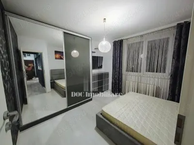 2 camere Luica - Piata Resita | Parcare | Centrala | Bloc Nou | Terasa - foto 4
