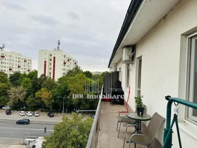 2 camere Luica - Piata Resita | Parcare | Centrala | Bloc Nou | Terasa - foto 6