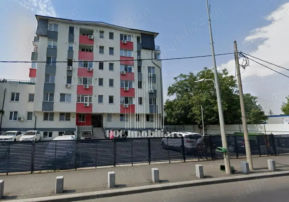 2 camere Luica - Piata Resita | Parcare | Centrala | Bloc Nou | Terasa - foto 9