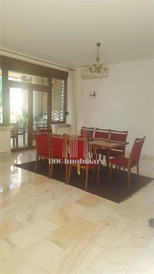 Inchiriere Vila | Spatiu Comercial | Comision 0% | Aviatiei Herastrau - foto 12