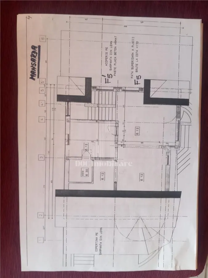 Inchiriere Vila | Spatiu Comercial | Comision 0% | Aviatiei Herastrau - foto 20