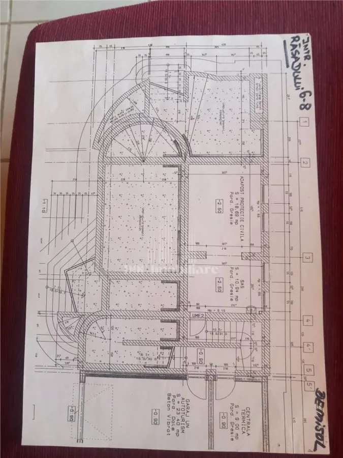 Inchiriere Vila | Spatiu Comercial | Comision 0% | Aviatiei Herastrau - foto 21