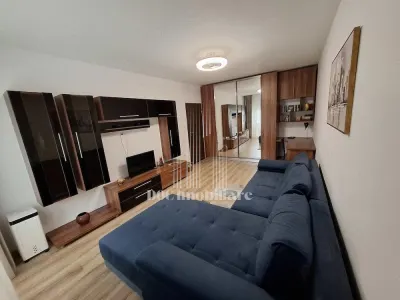 2 camere Grand Krystal Residence | Parcare | Centrala | Bloc Nou - Bucuresti