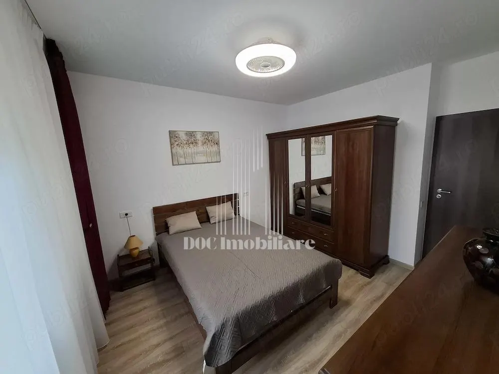 2 camere Grand Krystal Residence | Parcare | Centrala | Bloc Nou - foto 3