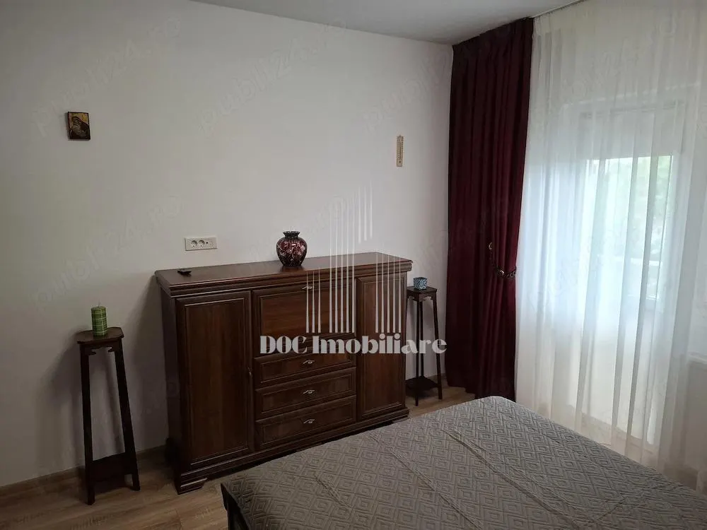2 camere Grand Krystal Residence | Parcare | Centrala | Bloc Nou - foto 4