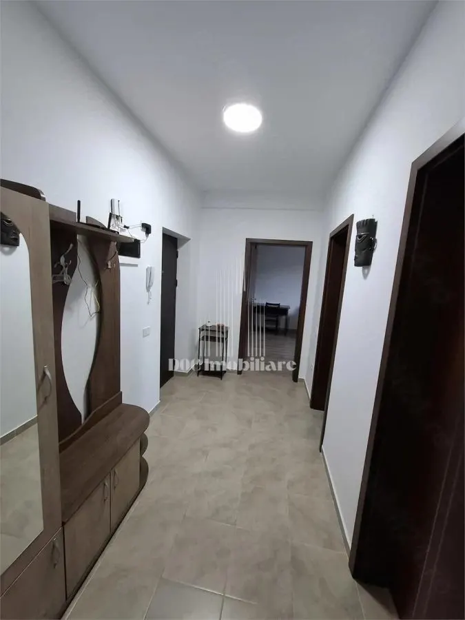 2 camere Grand Krystal Residence | Parcare | Centrala | Bloc Nou - foto 6