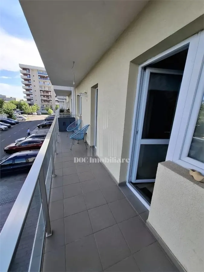 2 camere Grand Krystal Residence | Parcare | Centrala | Bloc Nou - foto 7