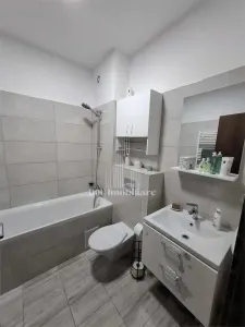 2 camere Grand Krystal Residence | Parcare | Centrala | Bloc Nou - foto 8