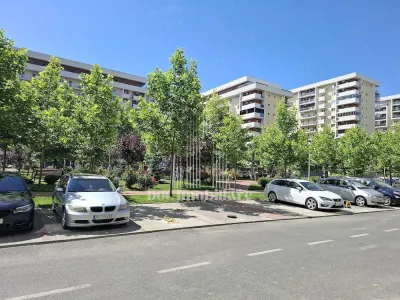 2 camere Grand Krystal Residence | Parcare | Centrala | Bloc Nou - foto 10