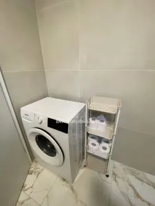 2 camere Piata Sudului | Centrala | Metrou | Masina Vase | Bloc nou - foto 11