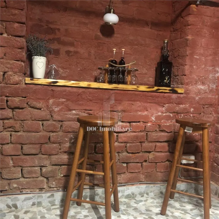 3 camere Casa in ansablu rezidential - Hala Traian | Centrala | Crama - foto 12