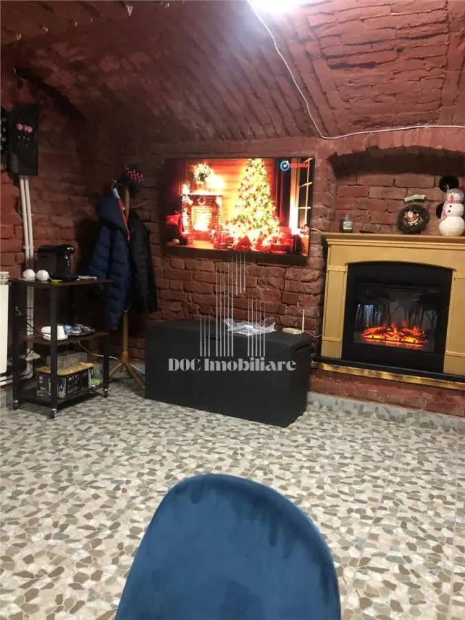 3 camere Casa in ansablu rezidential - Hala Traian | Centrala | Crama - foto 15
