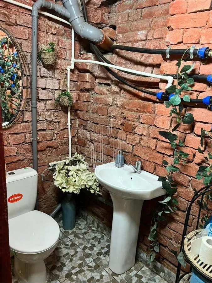 3 camere Casa in ansablu rezidential - Hala Traian | Centrala | Crama - foto 20