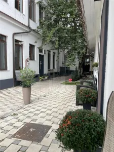 3 camere Casa in ansablu rezidential - Hala Traian | Centrala | Crama - foto 21