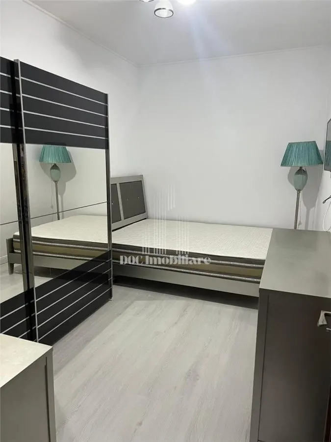 3 camere Casa in ansablu rezidential - Hala Traian | Centrala | Crama - foto 5
