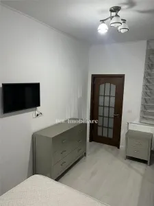 3 camere Casa in ansablu rezidential - Hala Traian | Centrala | Crama - foto 6