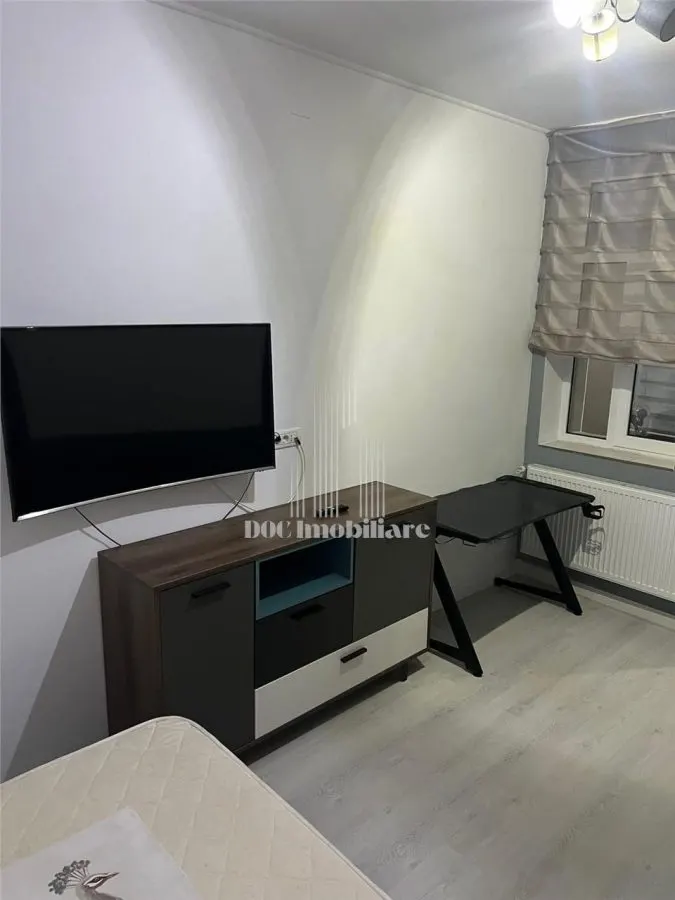 3 camere Casa in ansablu rezidential - Hala Traian | Centrala | Crama - foto 9