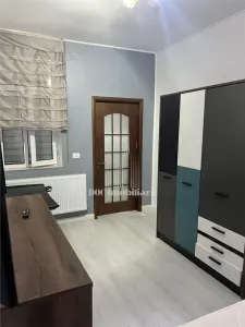 3 camere Casa in ansablu rezidential - Hala Traian | Centrala | Crama - foto 10
