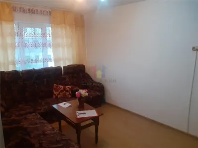 Apatament 2 cam Mobilat si Utilat etaj 3 zona Gara Autogara - Braila