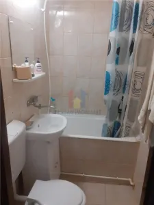 Apatament 2 cam Mobilat si Utilat etaj 3 zona Gara Autogara - foto 4