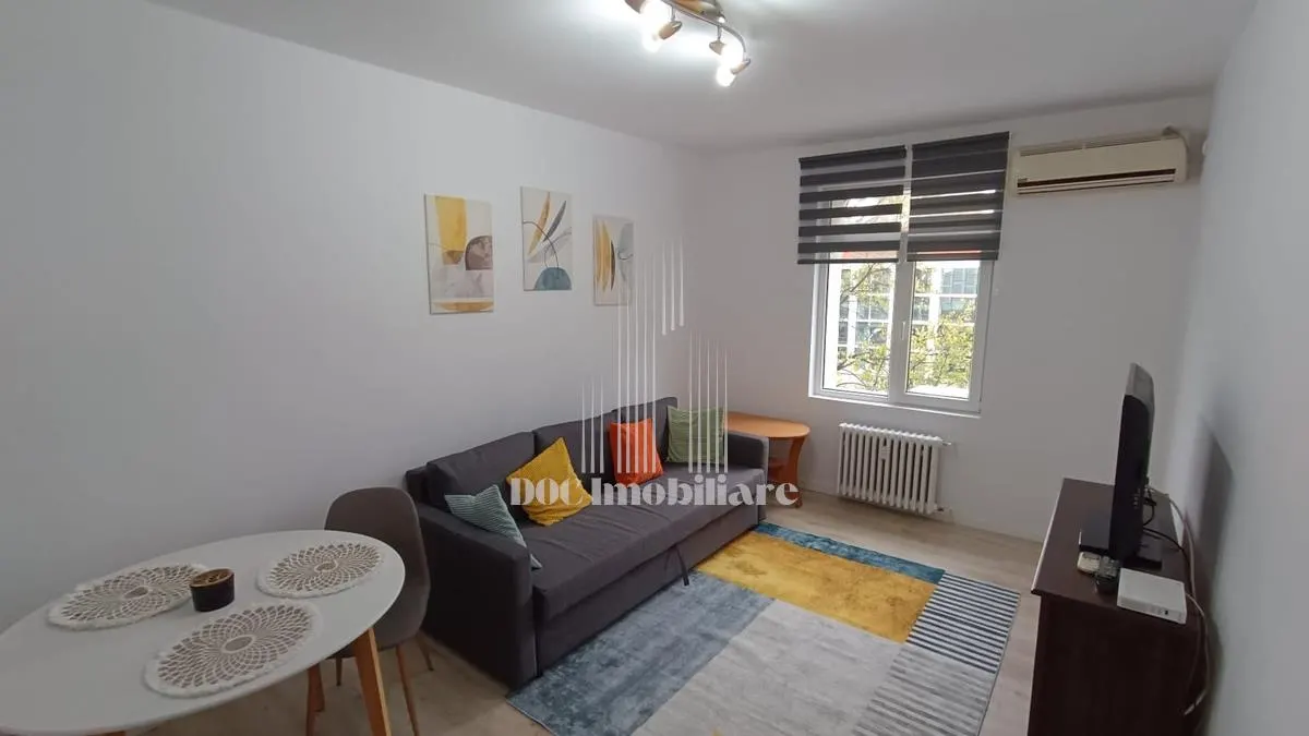 Apartament 2 camere București - poza 1