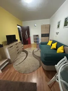 Garsoniera, Mobilata si Utilata, confort 1, Dorobantilor - foto 3