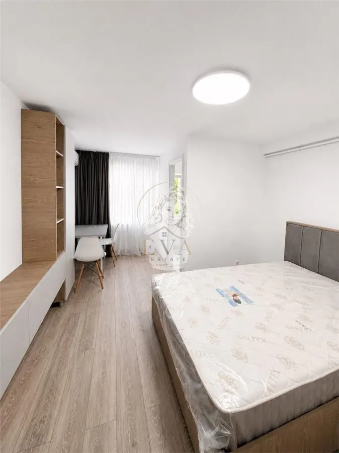 Garsoniera de vanzare TITAN - COMISION 0% - foto 4
