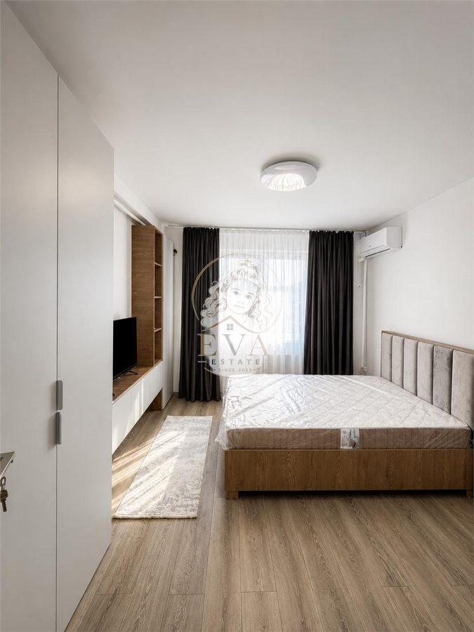 Garsoniera de vanzare TITAN  Metrou - foto 3
