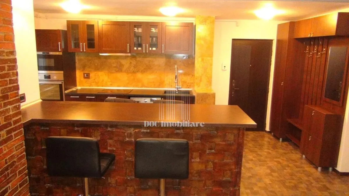 3 camere Drumul Sarii | Centrala Proprie | Metrou | 2 Bai | Finisaje Lux - foto 1