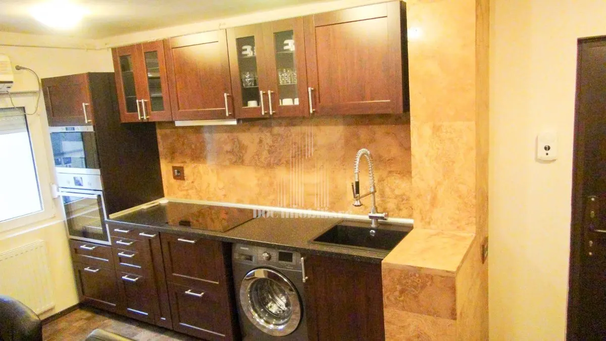 3 camere Drumul Sarii | Centrala Proprie | Metrou | 2 Bai | Finisaje Lux - foto 3