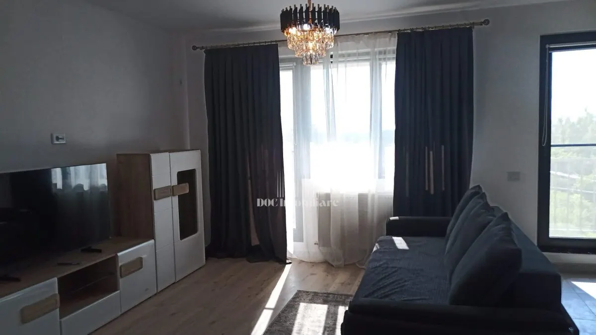 2 Camere Grand Arena Berceni I Centrala I - foto 1